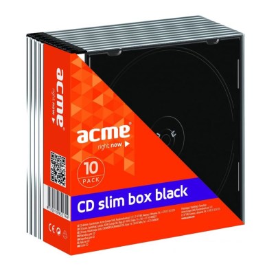 CD BOX10